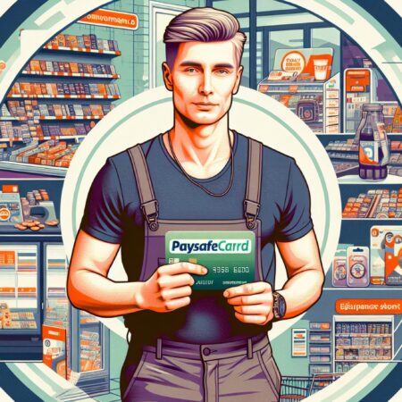 Najlepsi Bukmacherzy z Paysafecard w Polsce – Gdzie Wpłacać Bezpiecznie i Anonimowo?
