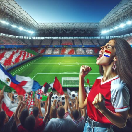 Kto Wygra Euro 2028? Prognozy Bukmacherów i Najlepsze Zakłady na Turniej