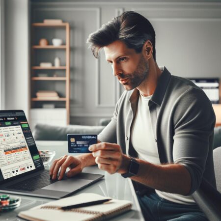 Najlepsi bukmacherzy z Visa – szybkie wpłaty i bezpieczeństwo transakcji online