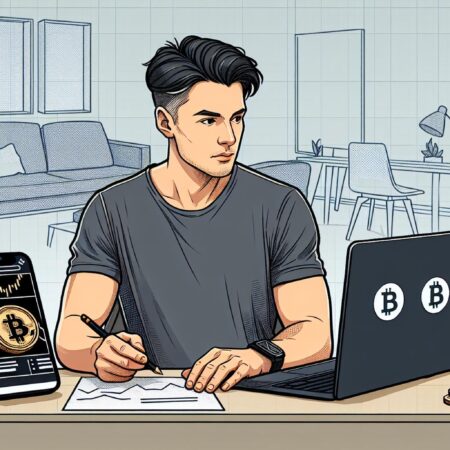 Bukmacherzy z Bitcoin – szybkie i anonimowe zakłady sportowe online