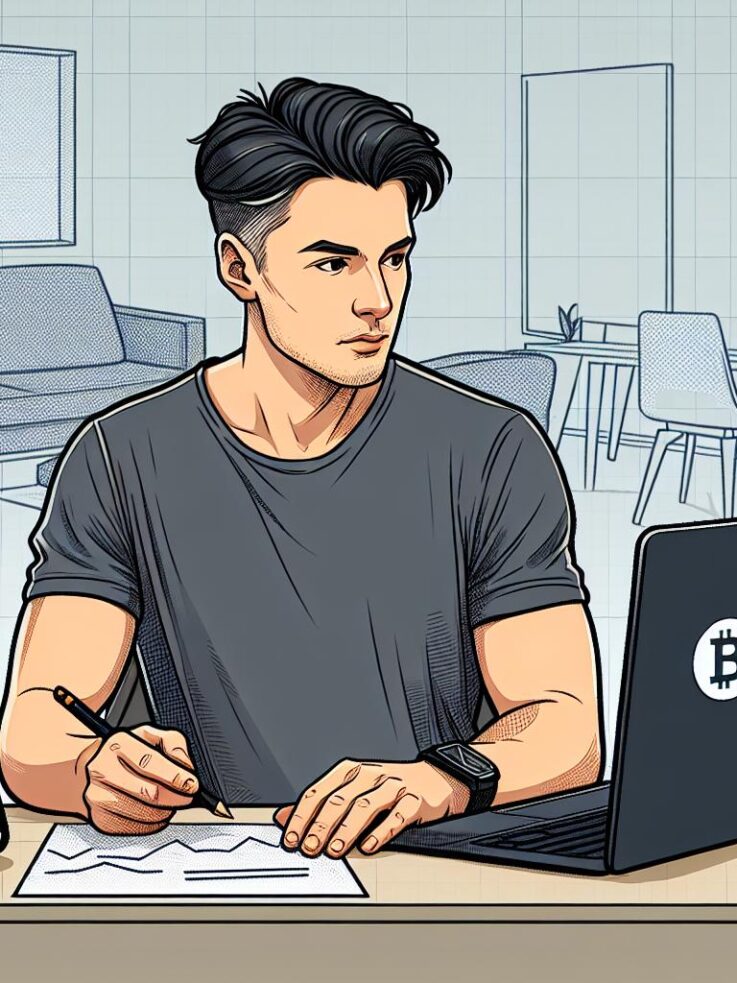 Bukmacherzy z Bitcoin – szybkie i anonimowe zakłady sportowe online
